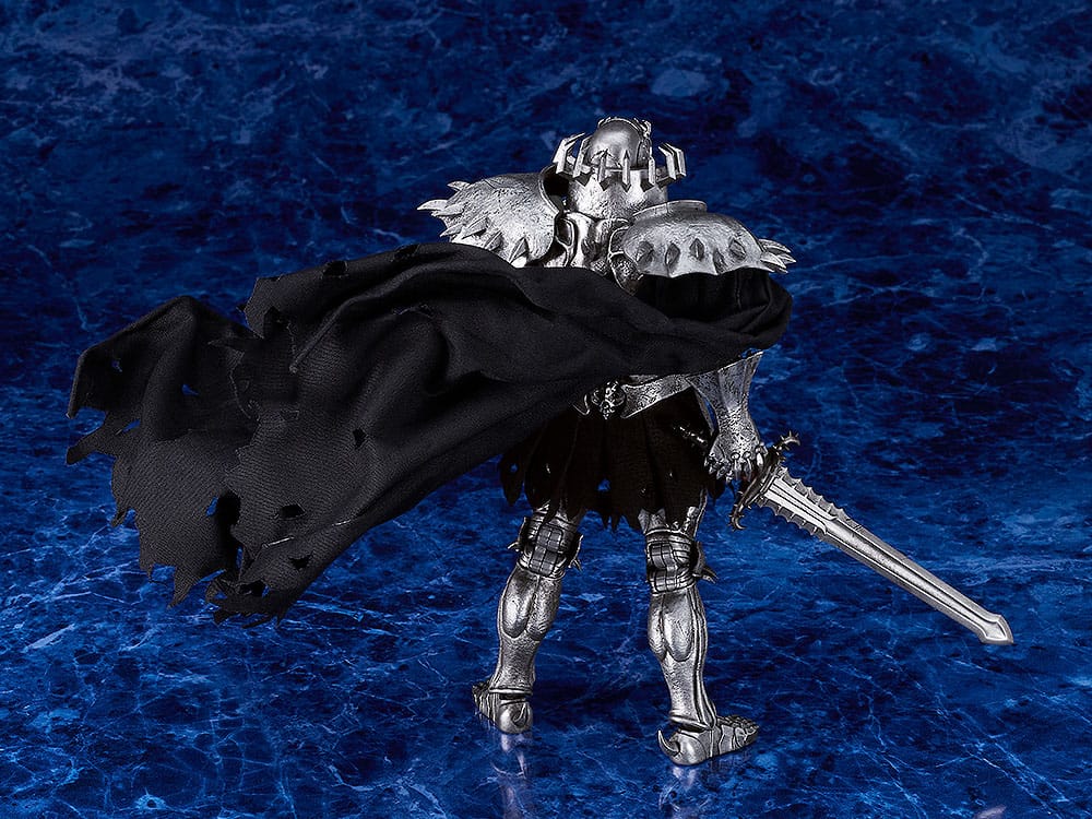 Max Factory Berserk Figma Action Figure Skull Knight 17 cm | Makochan