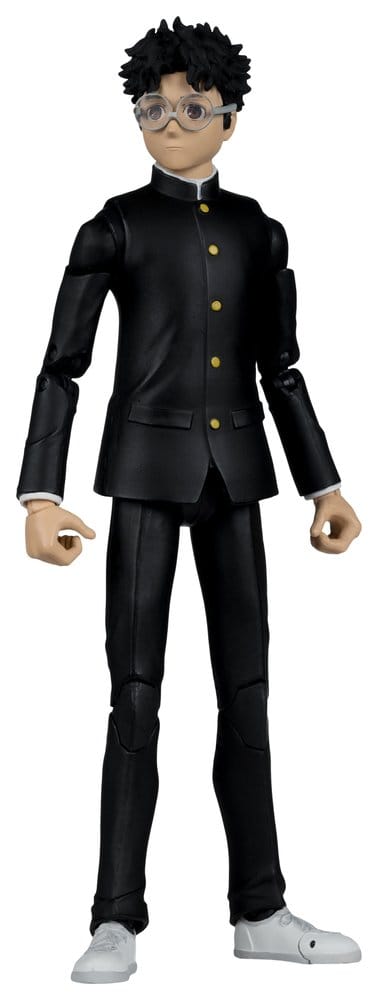 McFarlane Toys Dandadan Action Figure Okarun 19 cm | Makochan