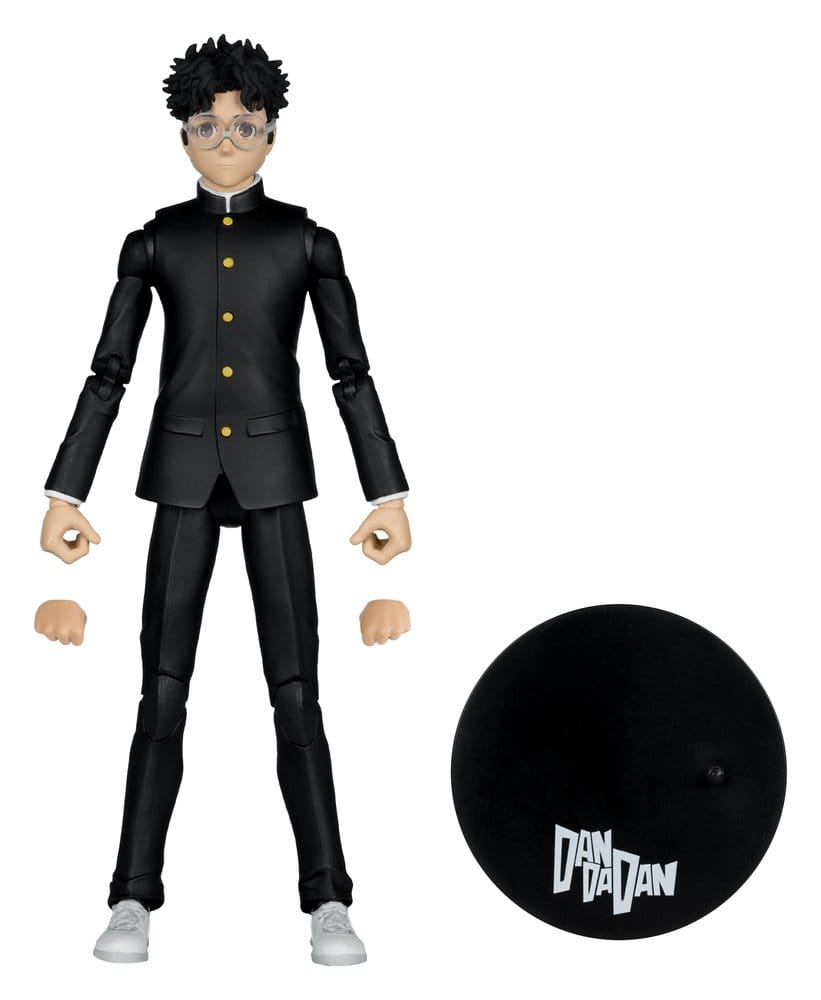 McFarlane Toys Dandadan Action Figure Okarun 19 cm | Makochan