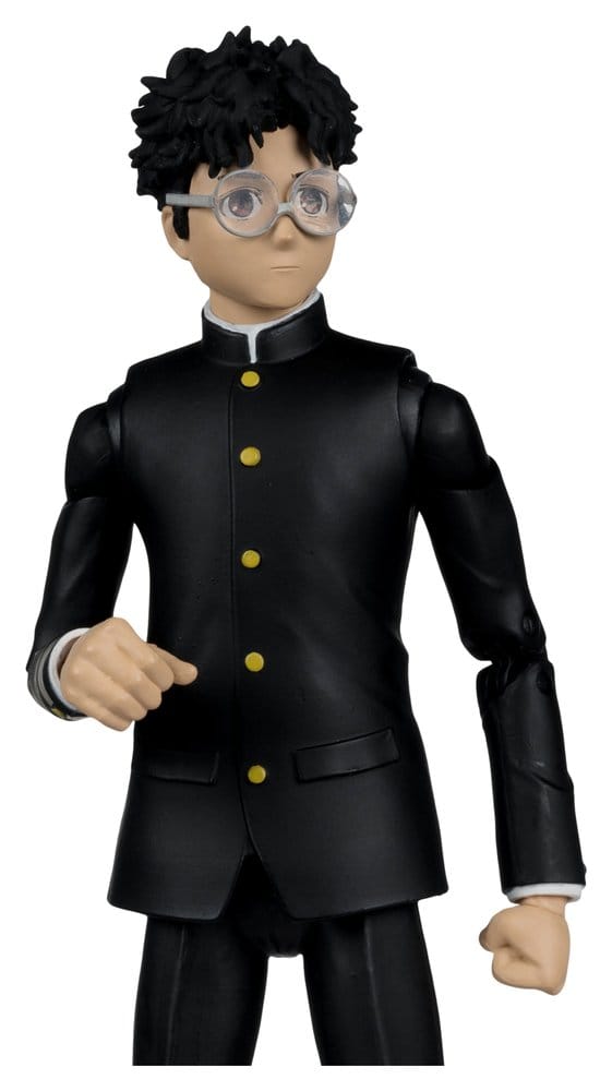 McFarlane Toys Dandadan Action Figure Okarun 19 cm | Makochan