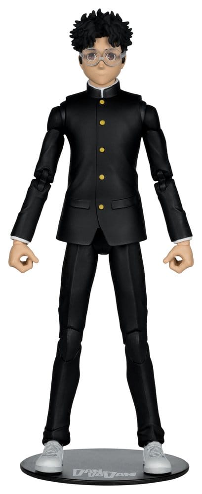 McFarlane Toys Dandadan Action Figure Okarun 19 cm | Makochan