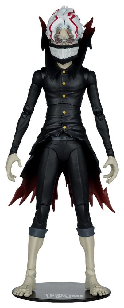 McFarlane Toys Dandadan Action Figure Okarun (Transformed) 19 cm | Makochan