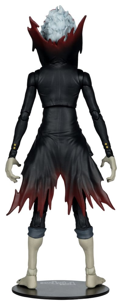 McFarlane Toys Dandadan Action Figure Okarun (Transformed) 19 cm | Makochan