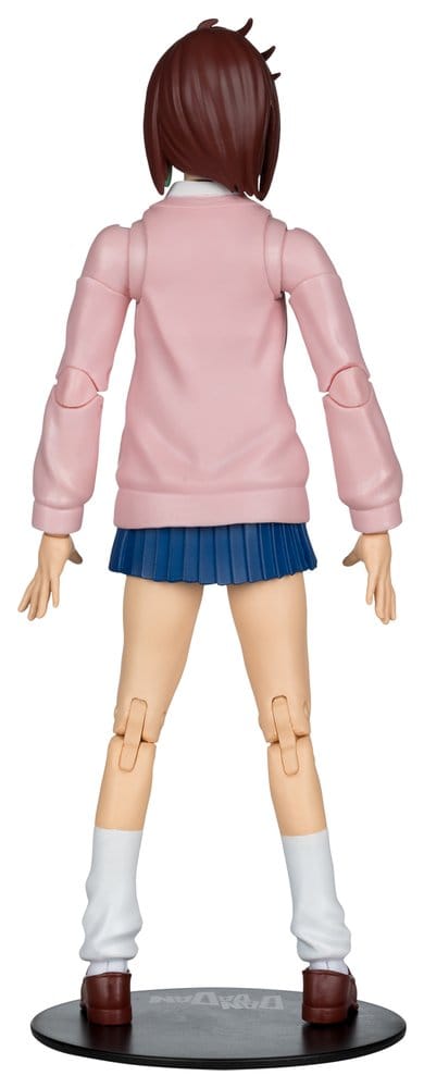 McFarlane Toys Dandadan Action Figure Momo 17 cm | Makochan