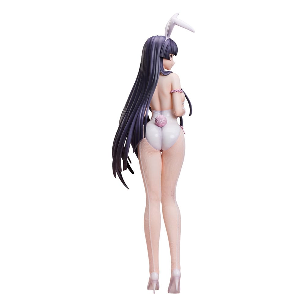 Megahouse Code Geass: Rozé of the Recapture B-Style PVC Statue Sakura Haruyanaginomiya Bunny Ver. 45 cm | Makochan