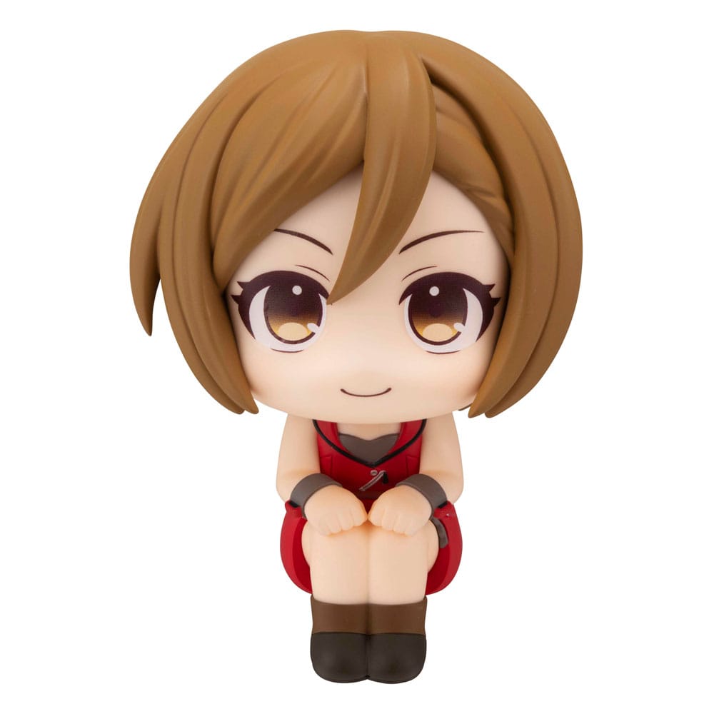 Megahouse Character Vocal Series: Meiko Look Up PVC Statue Meiko 11 cm | Makochan