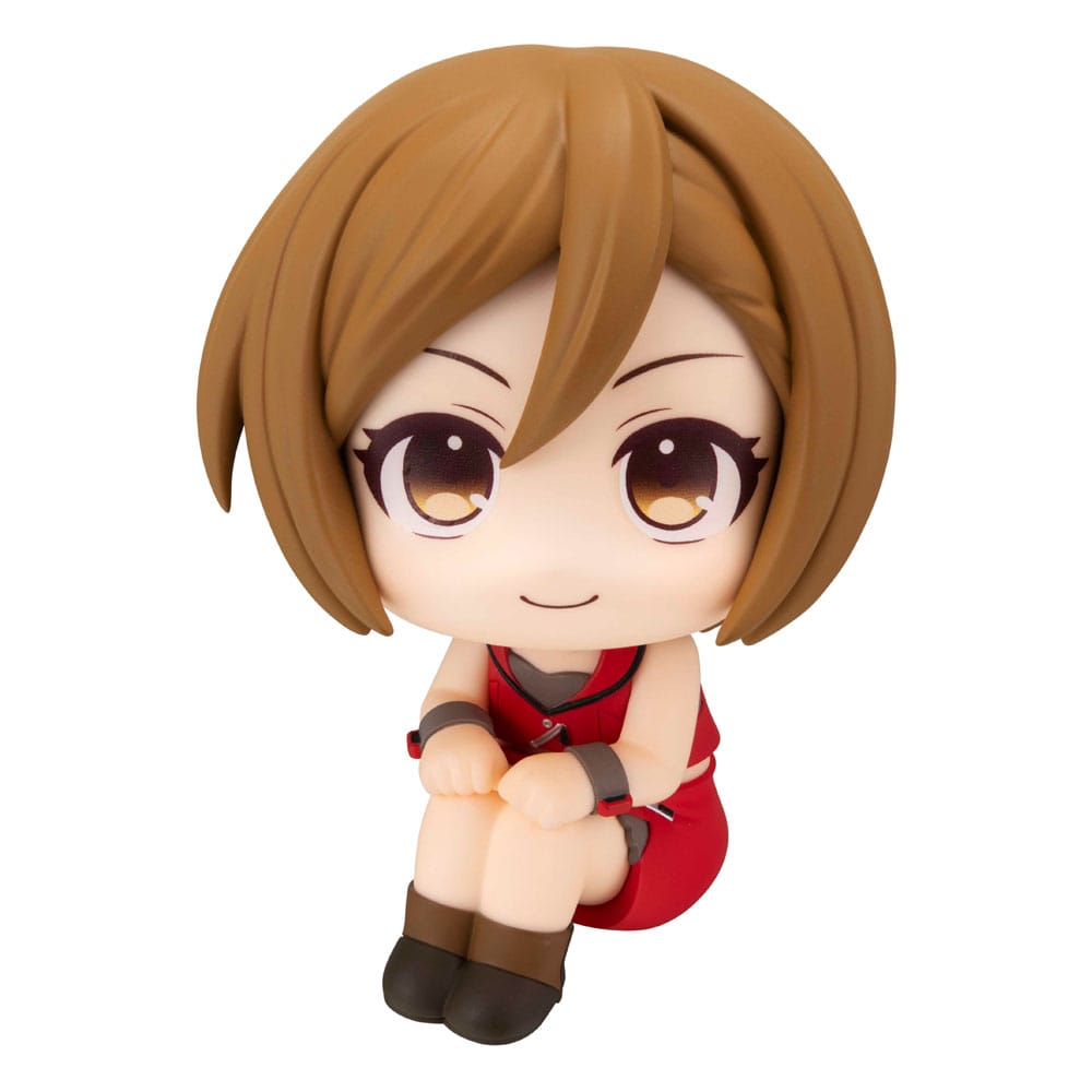 Megahouse Character Vocal Series: Meiko Look Up PVC Statue Meiko 11 cm | Makochan