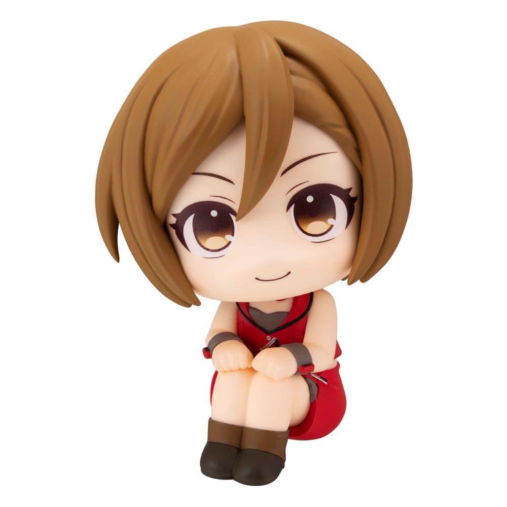Megahouse Character Vocal Series: Meiko Look Up PVC Statue Meiko 11 cm | Makochan