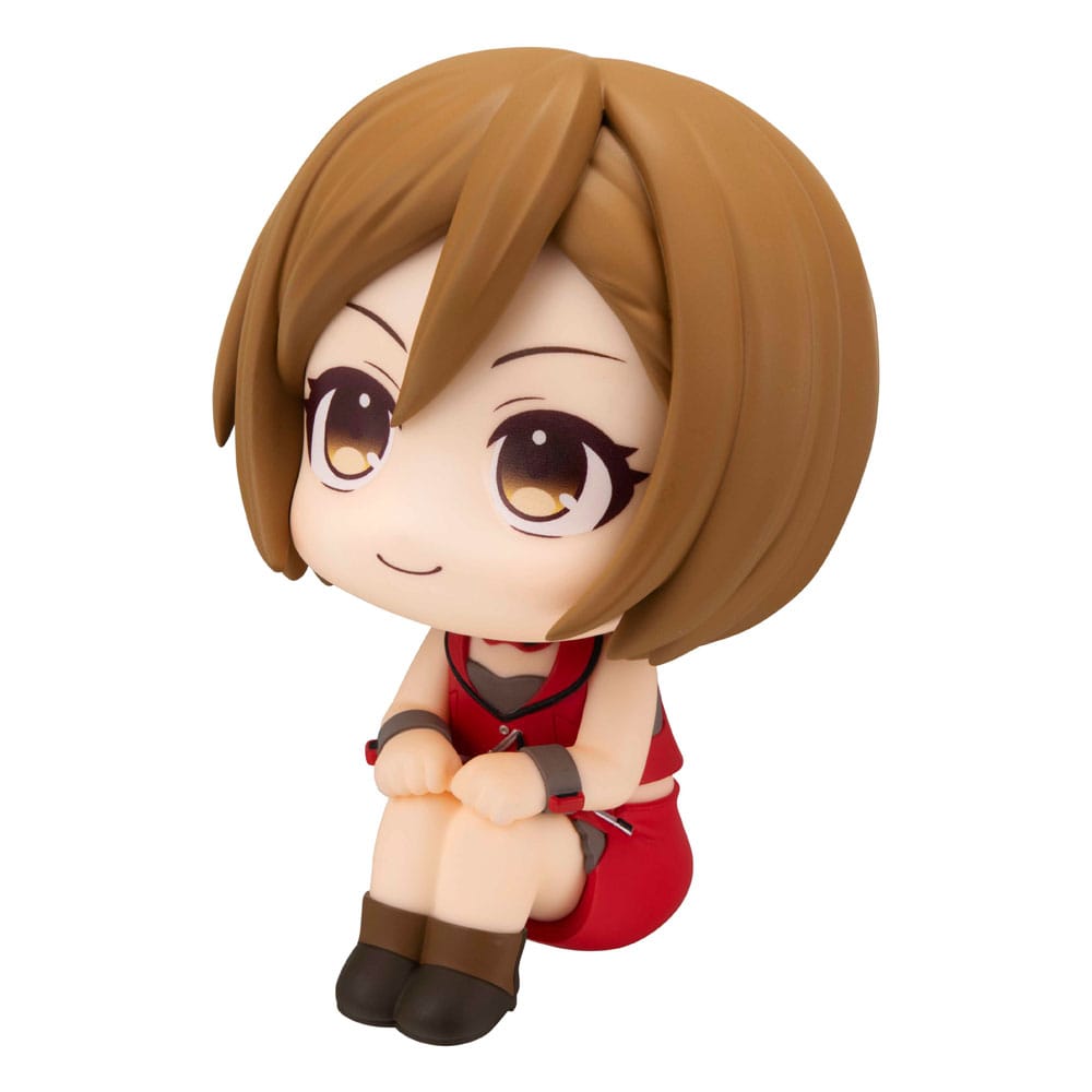 Megahouse Character Vocal Series: Meiko Look Up PVC Statue Meiko 11 cm | Makochan
