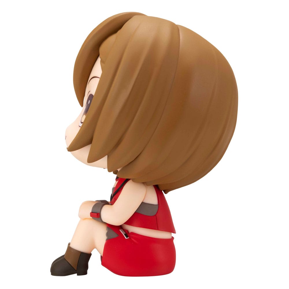 Megahouse Character Vocal Series: Meiko Look Up PVC Statue Meiko 11 cm | Makochan