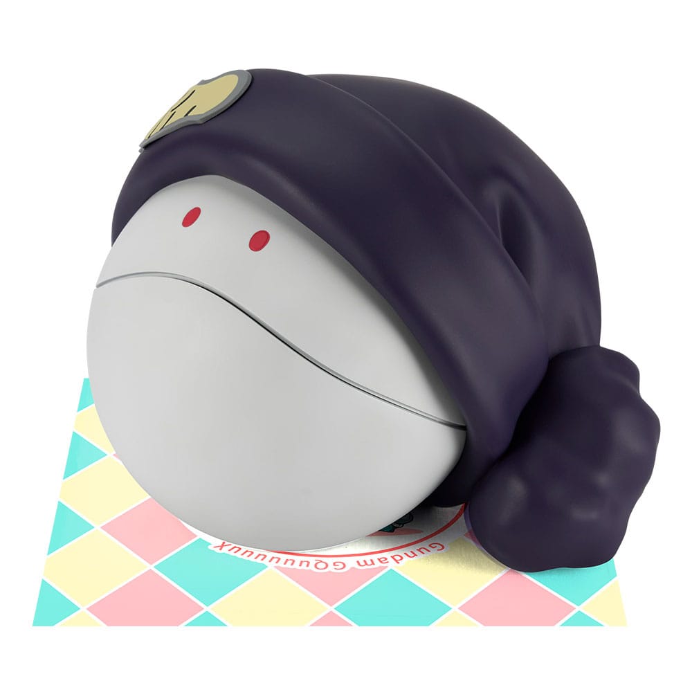 Megahouse Mobile Suit Gundam GQuuuuuuX Coin Bank Haro 12 cm (with gift) | Makochan