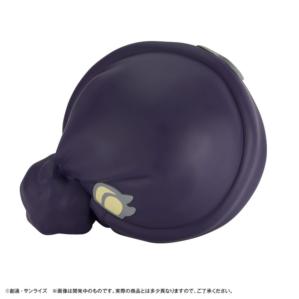 Megahouse Mobile Suit Gundam GQuuuuuuX Coin Bank Haro 12 cm (with gift) | Makochan