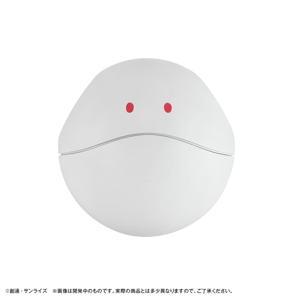 Megahouse Mobile Suit Gundam GQuuuuuuX Coin Bank Haro 12 cm (with gift) | Makochan