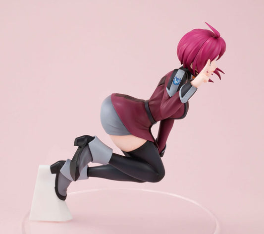 Megahouse Mobile Suit Gundam Seed Freedom GGG Statue Lunamaria Hawke 17 cm | Makochan