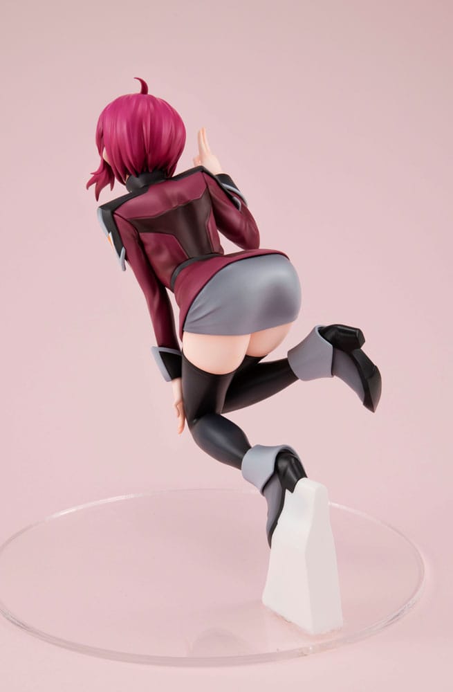 Megahouse Mobile Suit Gundam Seed Freedom GGG Statue Lunamaria Hawke 17 cm | Makochan