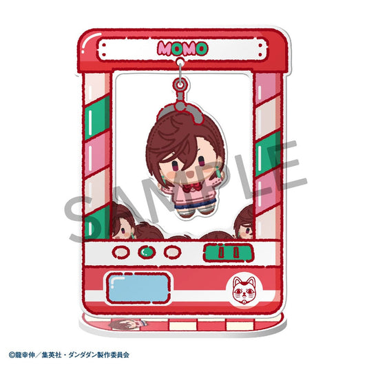 Megahouse Dandadan Acrylic Figure Chara Catcher 9 cm Blind Box Display (8) | Makochan