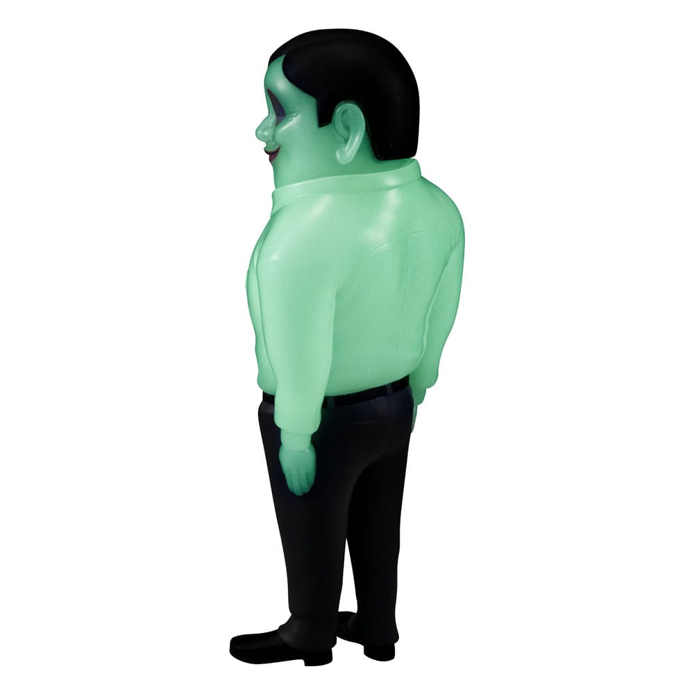 Megahouse Dandadan Occultic Sofubi Collection Vinyl Figure Alien Serpo Luminous Ver. 15 cm | Makochan