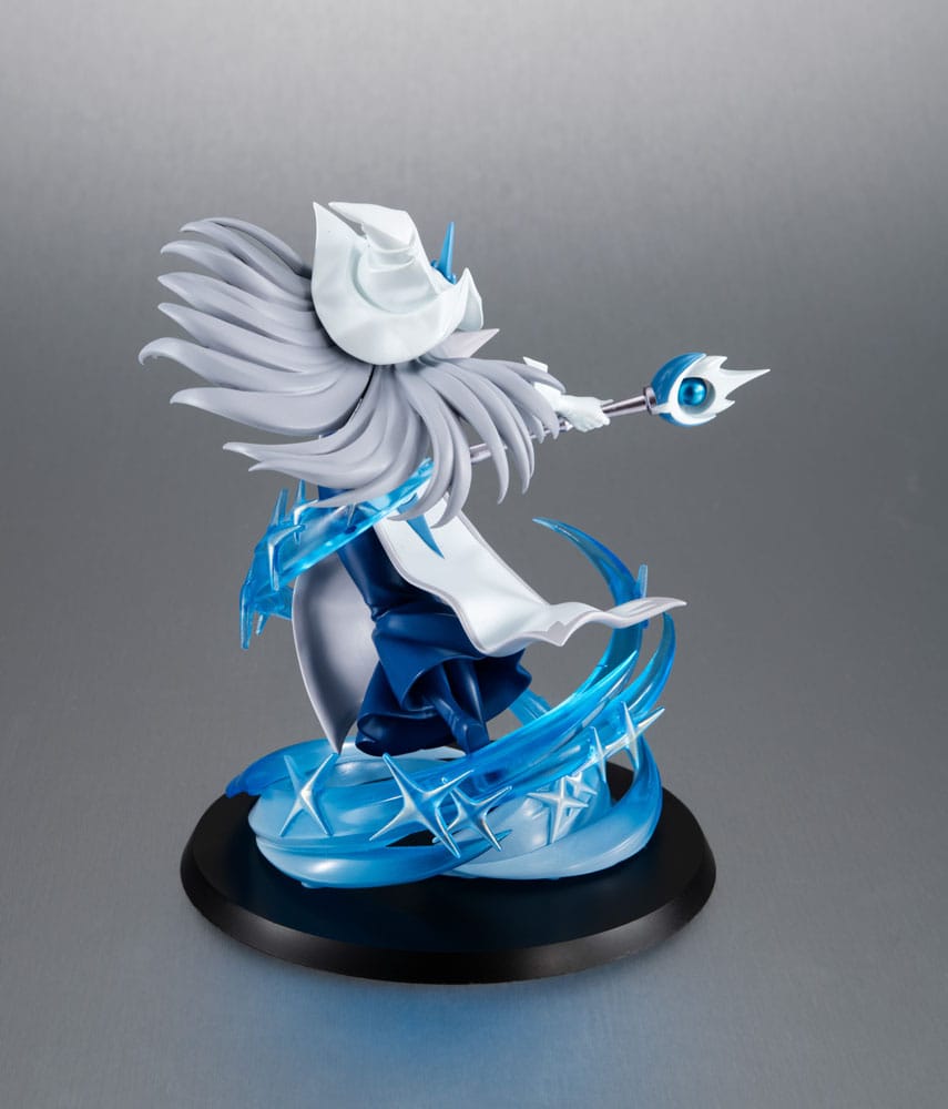 Megahouse Yu-Gi-Oh! Monsters Chronicle Duel Monsters PVC Statue Silent Magician 12 cm | Makochan