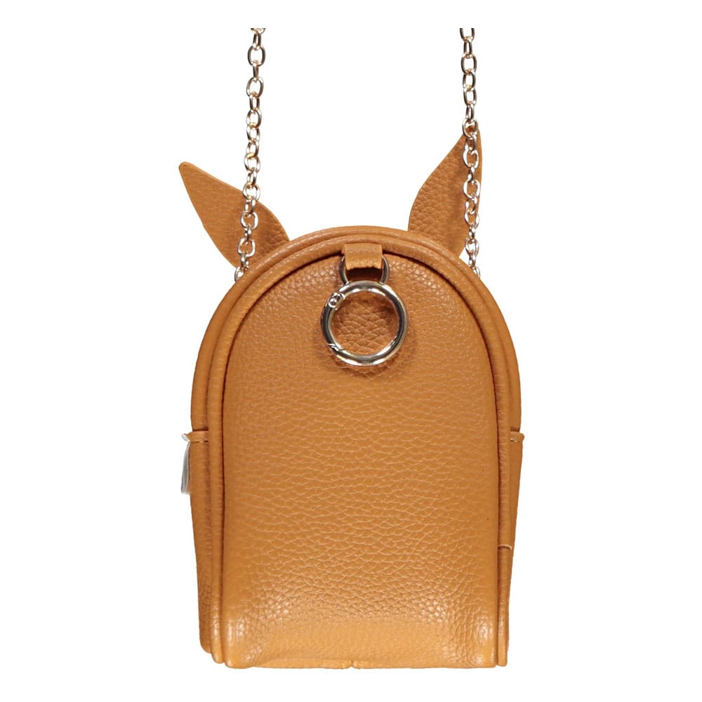 Difuzed Pokémon Shopper Bag Eevee | Makochan