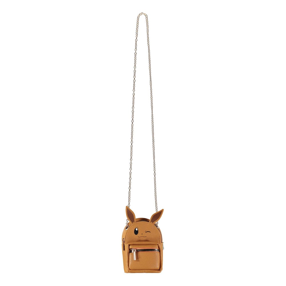 Difuzed Pokémon Shopper Bag Eevee | Makochan