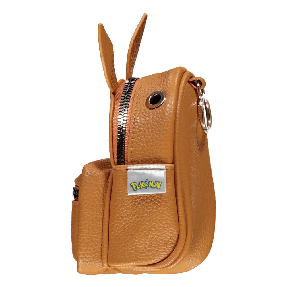 Difuzed Pokémon Shopper Bag Eevee | Makochan