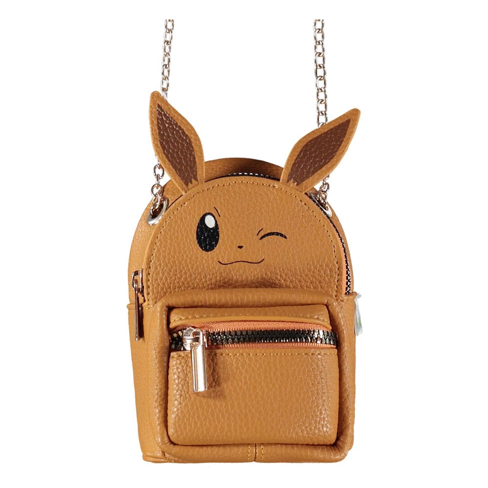 Difuzed Pokémon Shopper Bag Eevee | Makochan