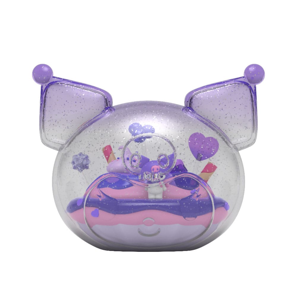 Mighty Jaxx Sanrio Kandyland Kuromi 13 cm | Makochan