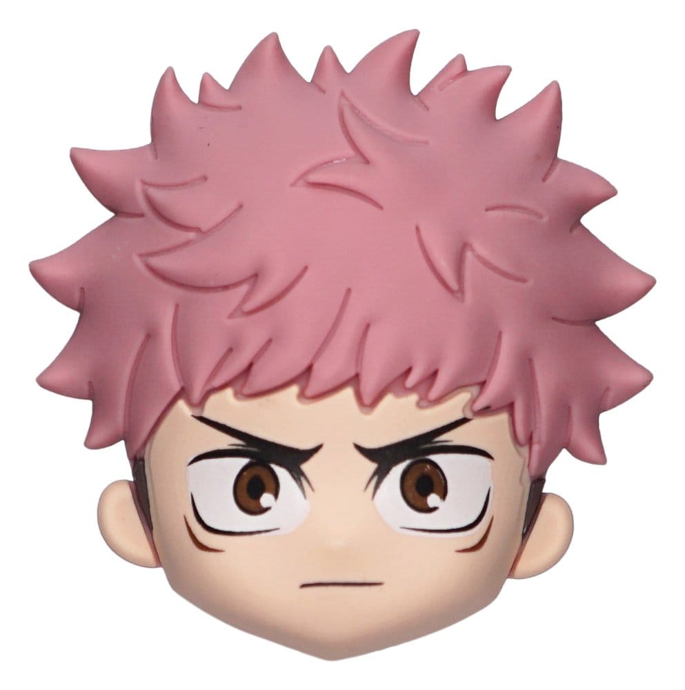 Monogram Int. Jujutsu Kaisen 3D Magnet Yuji | Makochan
