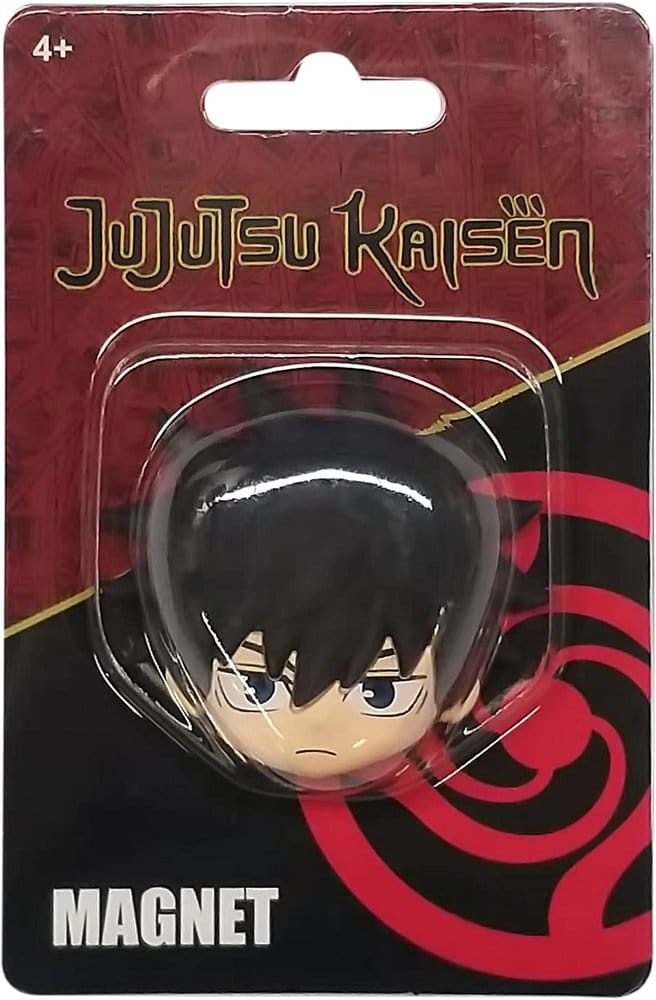 Monogram Int. Jujutsu Kaisen 3D Magnet Megumi | Makochan