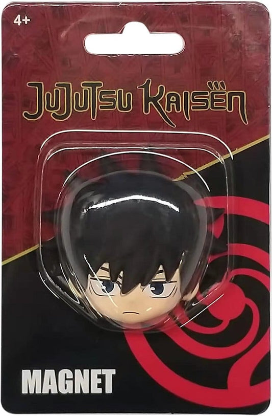 Monogram Int. Jujutsu Kaisen 3D Magnet Megumi | Makochan