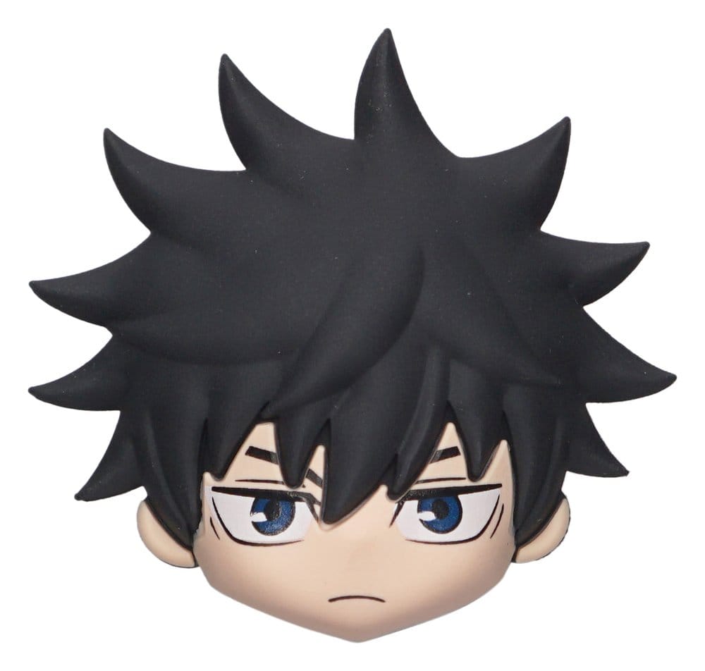 Monogram Int. Jujutsu Kaisen 3D Magnet Megumi | Makochan