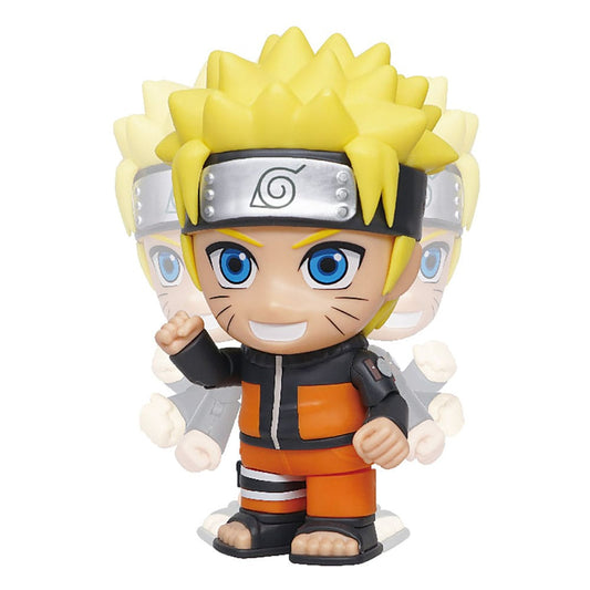 Monogram Int. Naruto model kit Naruto 13 cm | Makochan