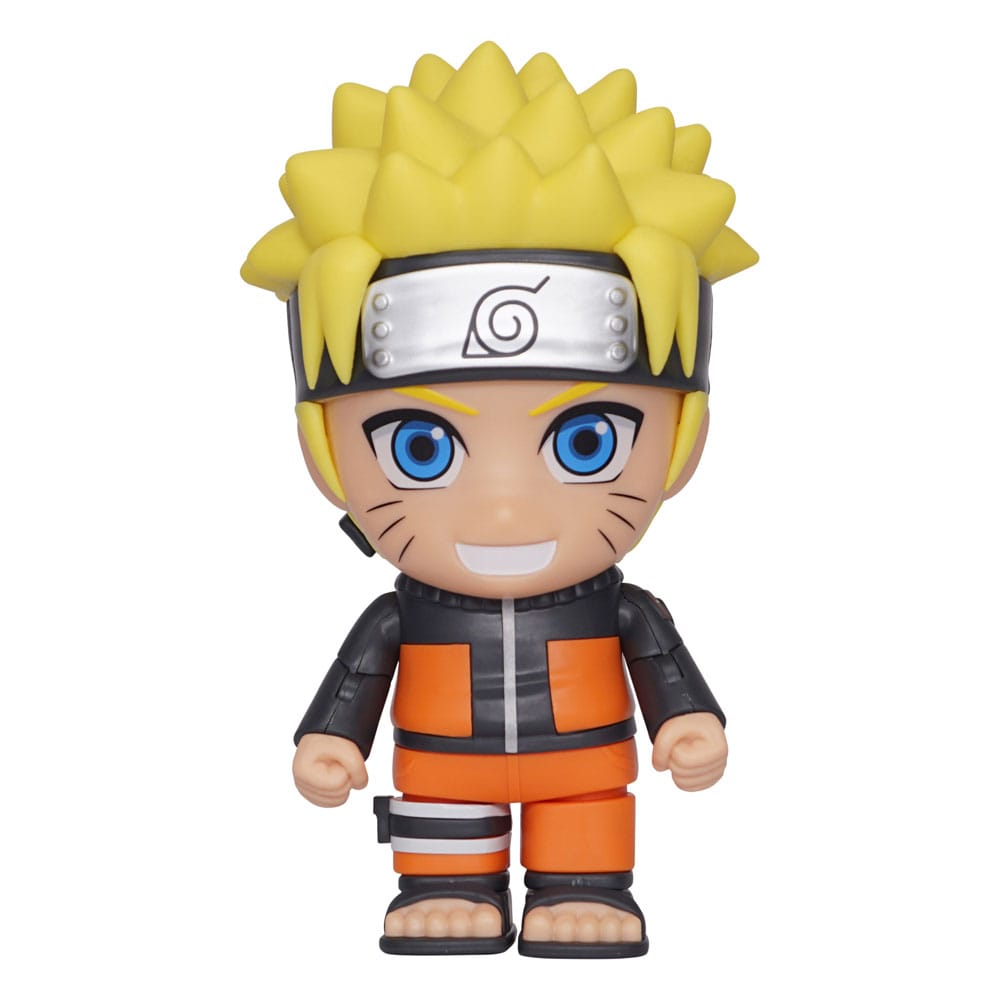 Monogram Int. Naruto model kit Naruto 13 cm | Makochan