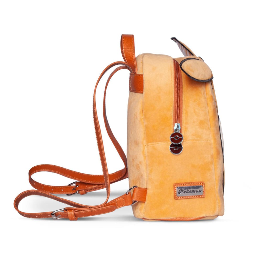 Difuzed Pokémon Backpack Mini Eevee | Makochan