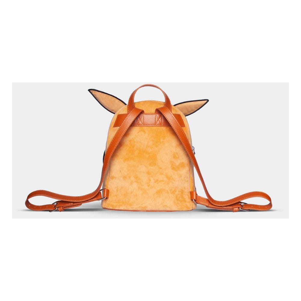 Difuzed Pokémon Backpack Mini Eevee | Makochan