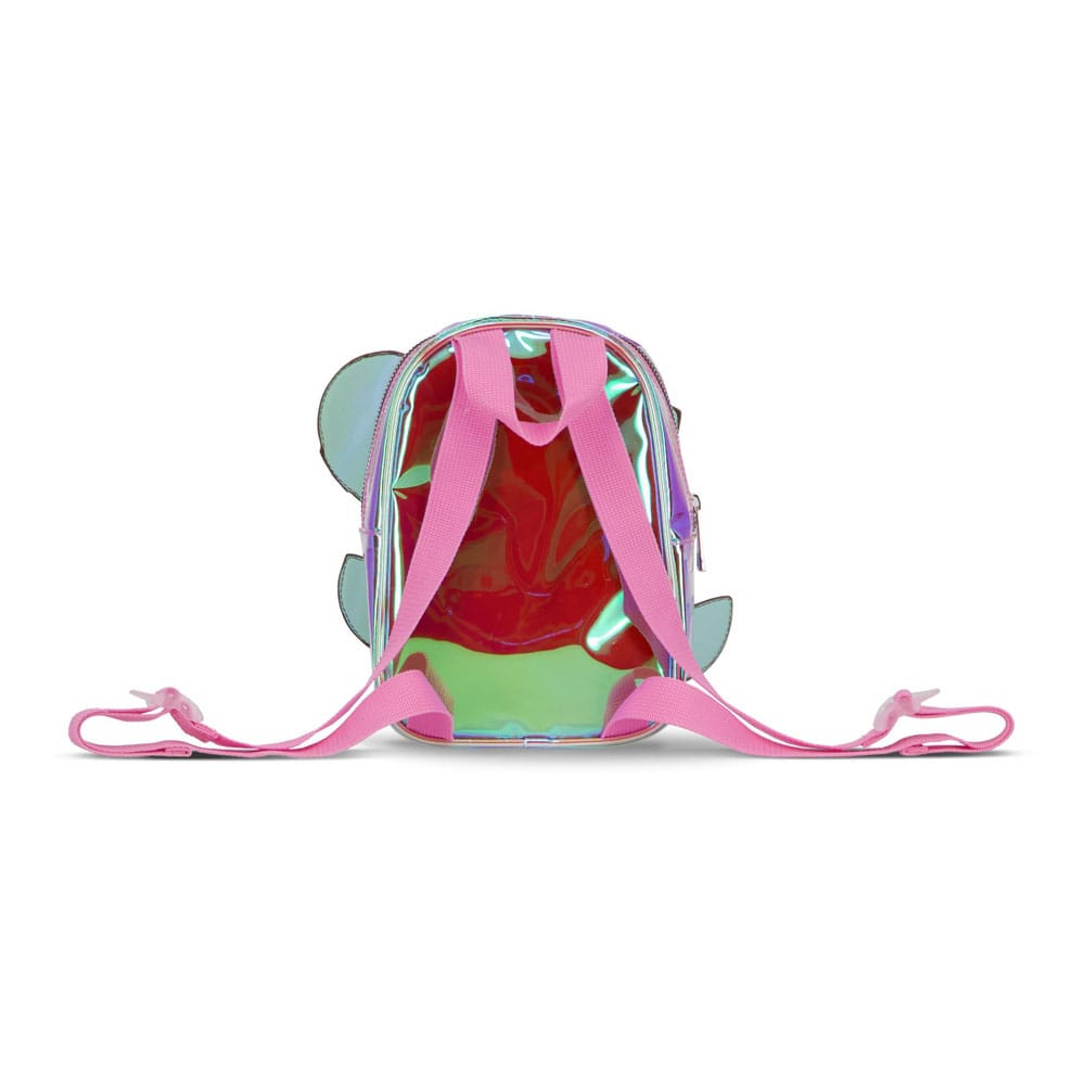 Difuzed Hatsune Miku Mini Backpack Shiny | Makochan