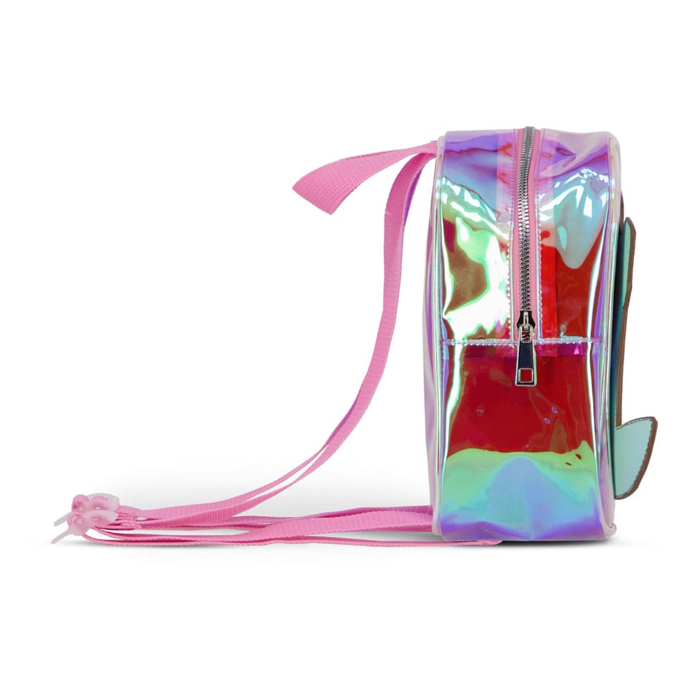 Difuzed Hatsune Miku Mini Backpack Shiny | Makochan
