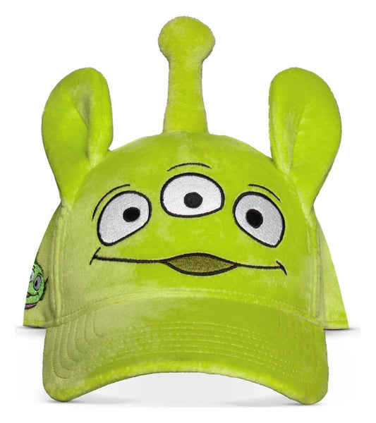 Difuzed Toy Story 5 Novelty Cap Alien | Makochan