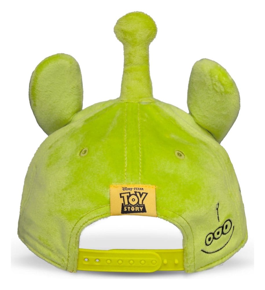 Difuzed Toy Story 5 Novelty Cap Alien | Makochan
