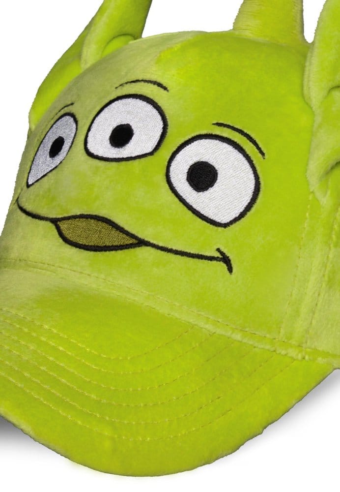 Difuzed Toy Story 5 Novelty Cap Alien | Makochan