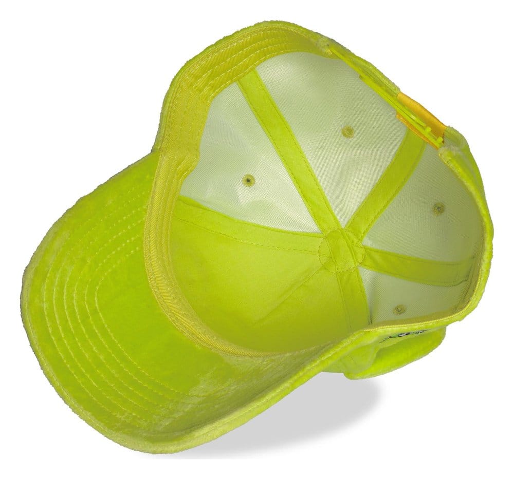 Difuzed Toy Story 5 Novelty Cap Alien | Makochan