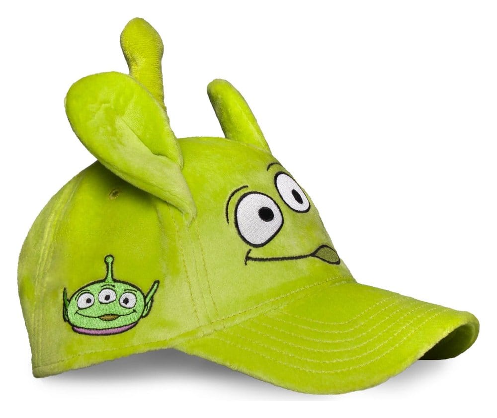 Difuzed Toy Story 5 Novelty Cap Alien | Makochan