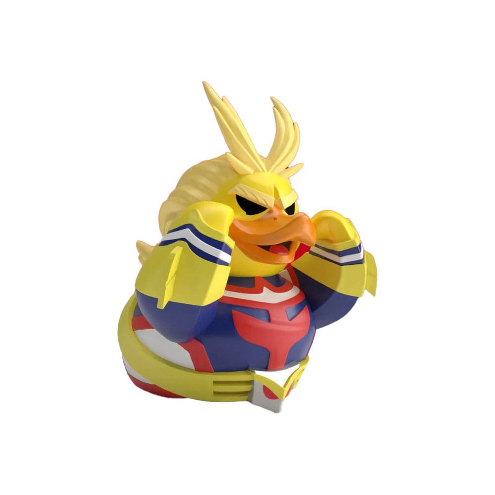Numskull My Hero Academia Tubbz PVC Figure All Might Boxed Edition 10 cm | Makochan