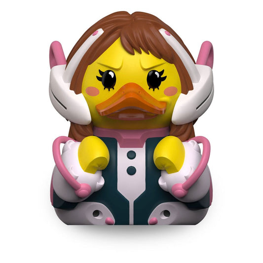 Numskull My Hero Academia Tubbz PVC Figure Ochaco Uraraka 1st Edition 10 cm | Makochan
