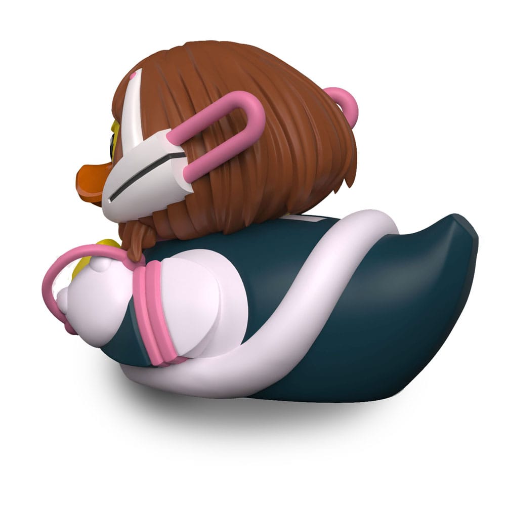 Numskull My Hero Academia Tubbz PVC Figure Ochaco Uraraka 1st Edition 10 cm | Makochan