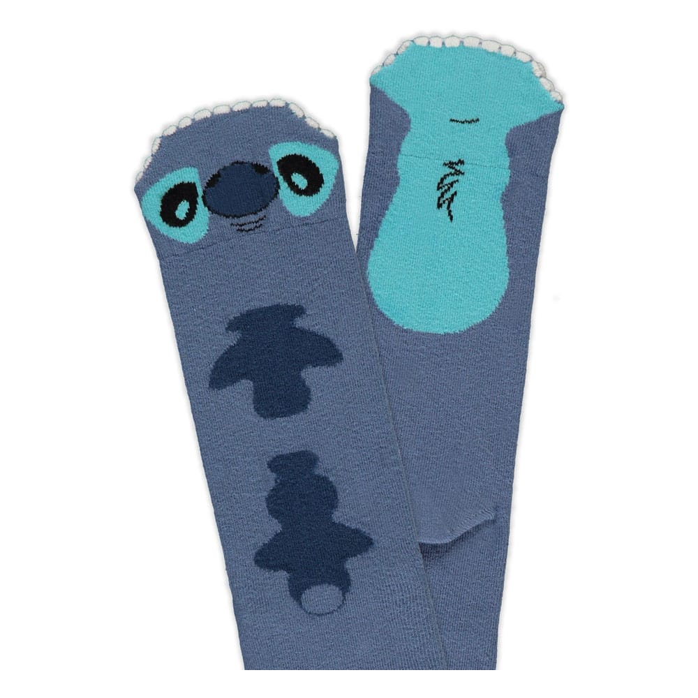 Difuzed Lilo & Stitch Socks 2-Pack Doll 39-42 | Makochan