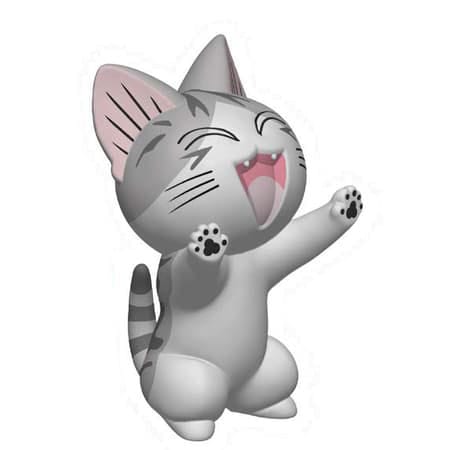 Plastoy Chi´s Sweet Home Coin Bank Anne | Makochan