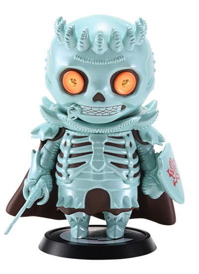 Prime 1 Studio Berserk Cutie1 PVC Figure Skull Knight Comic Cover Color Ver. 12 cm | Makochan