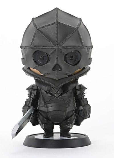 Prime 1 Studio Berserk Cutie1 PVC Figure Guts Berserker Armor (Phase 0) 12 cm | Makochan