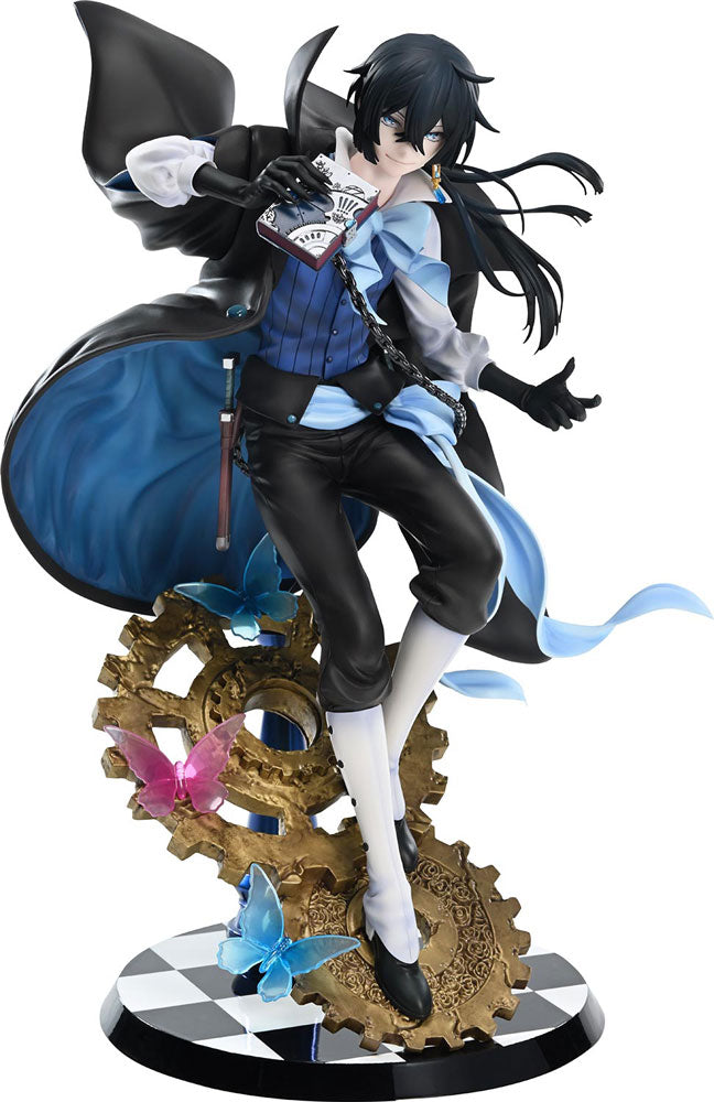 Prime 1 Studio The Case Study of Vanitas Prisma Wing PVC Statue 1/7 Vanitas 28 cm | Makochan